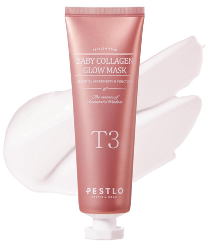 Collagen Face Mask