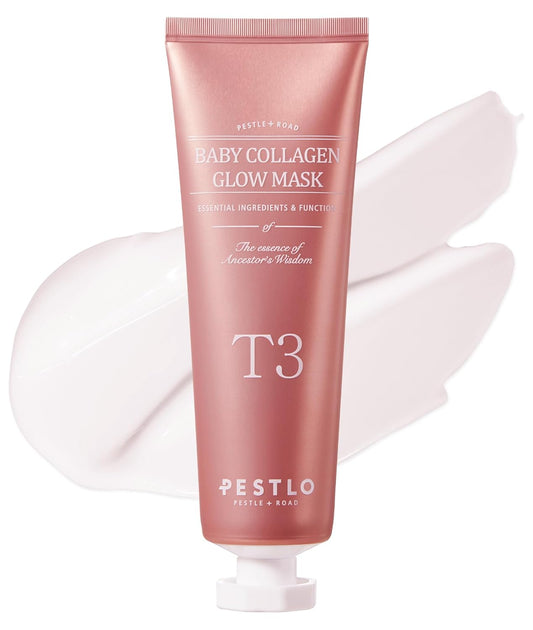 Collagen Face Mask