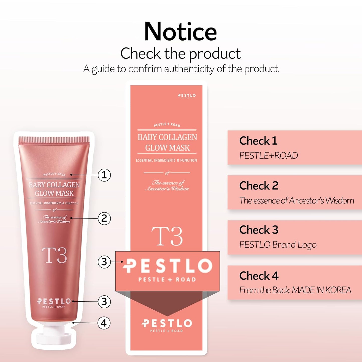 Collagen Face Mask