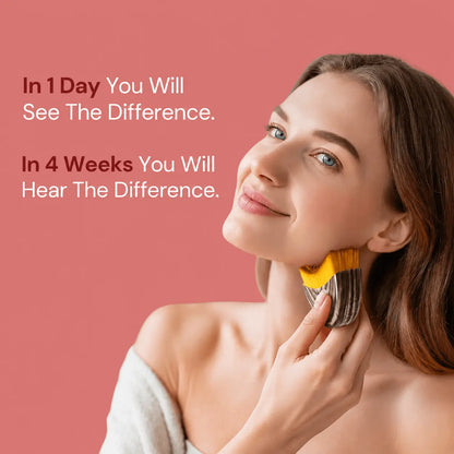 Meriko™ Lymphatic Facial Brush