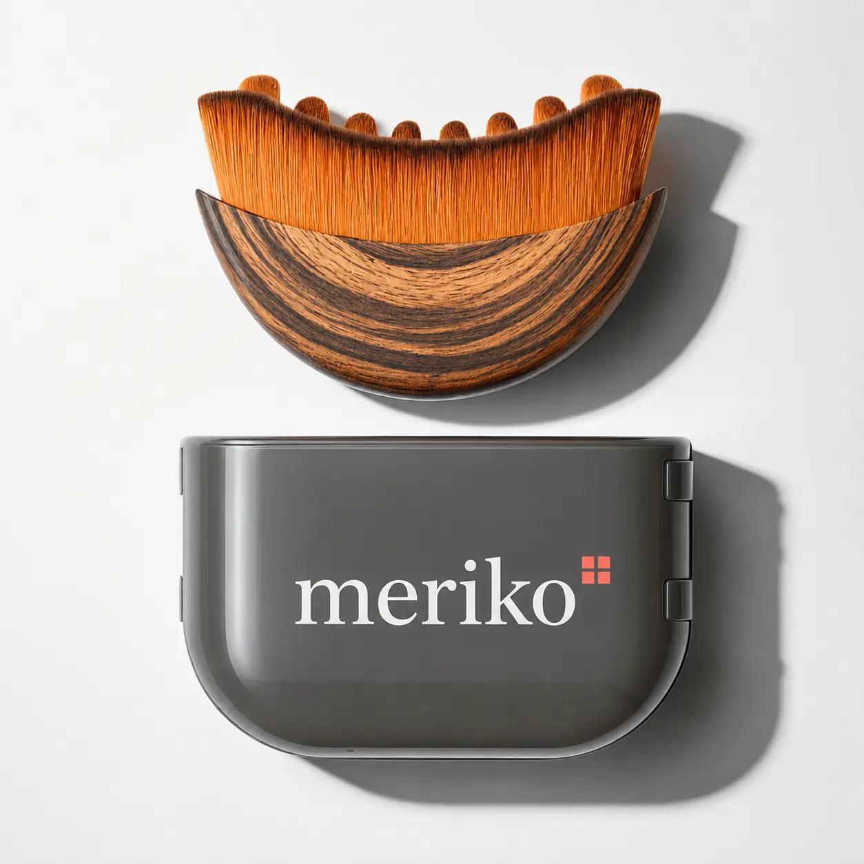 Meriko™ Lymphatic Facial Brush