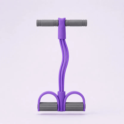 Meriko™ Full Body Resistance Band