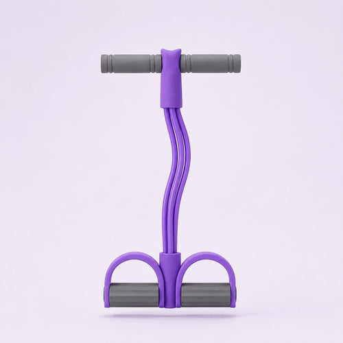 Meriko™ Full Body Resistance Band